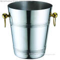 Stainless Steel Champagne Bucket